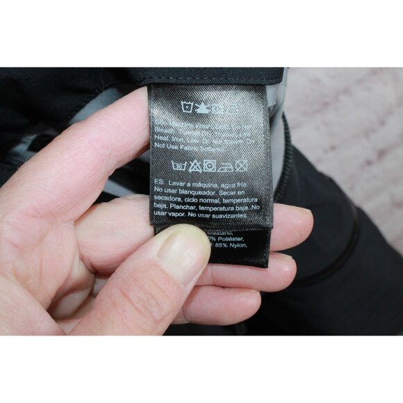 Black Diamond Equipment Recon Pro Stretch bib - Picture 8 of 11